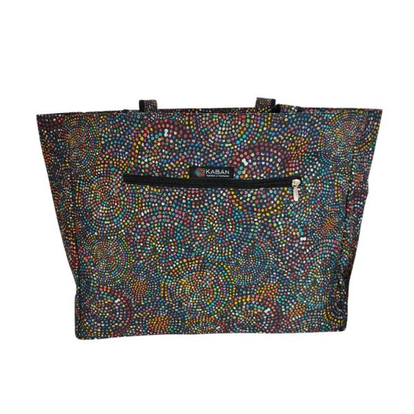 BOLSO CROSSBODY GRANDE