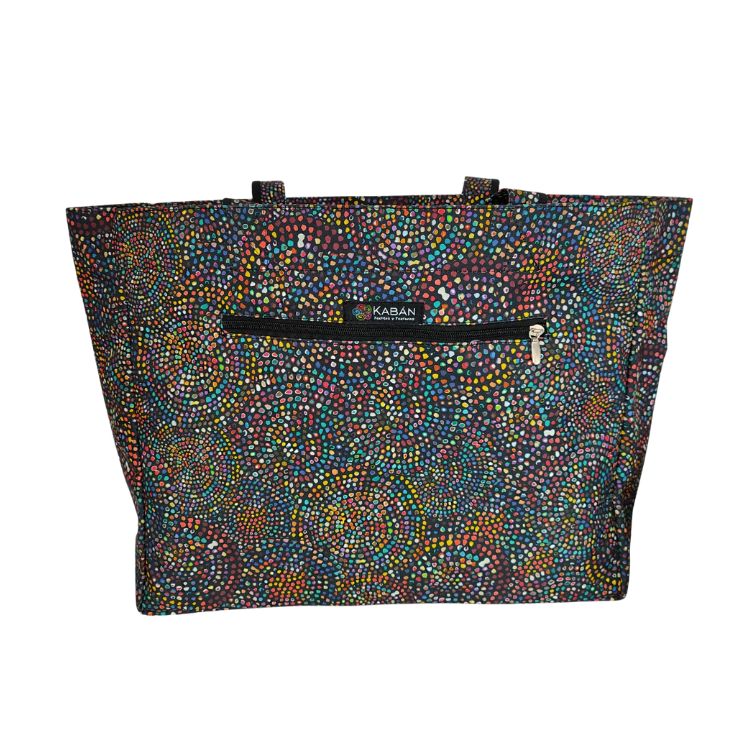 BOLSO CROSSBODY GRANDE