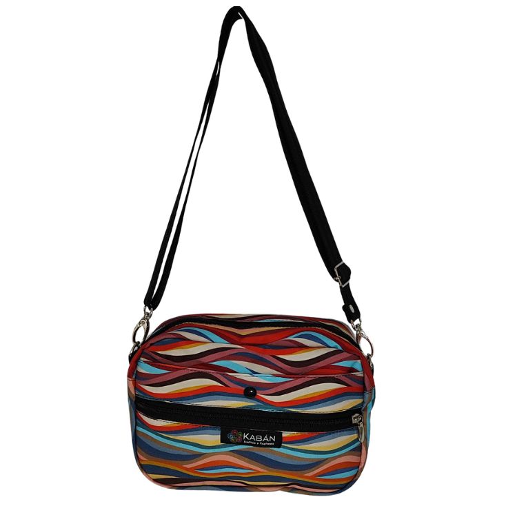 BOLSO CROSSBODY SPORT